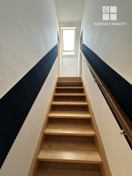 Investičná chata v rezorte Aplend s výhľadom na Tatry