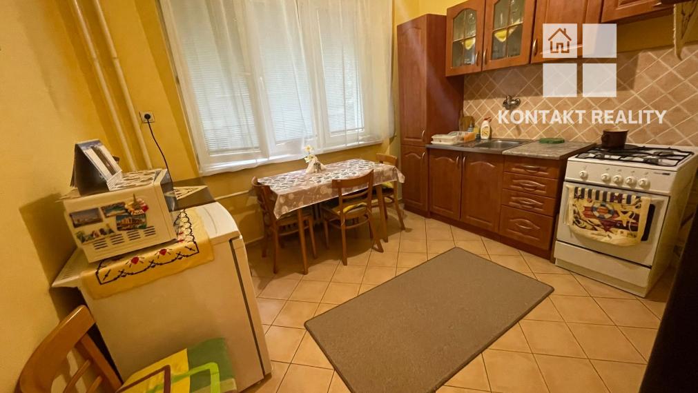 Na predaj 1 izb. byt na ul. Kišdyho,  Košice - Sever