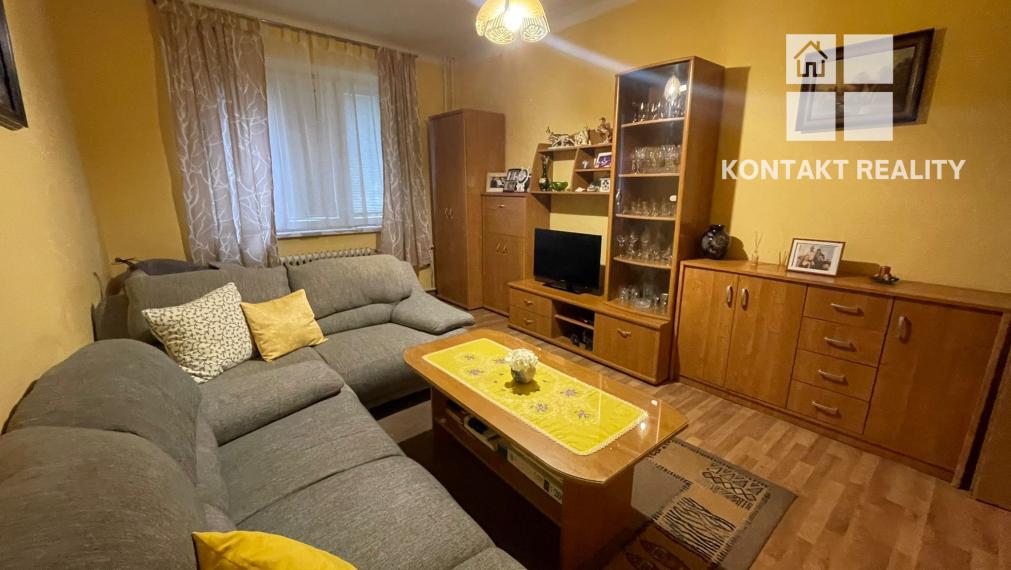 Na predaj 1 izb. byt na ul. Kišdyho,  Košice - Sever