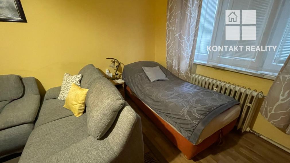 Na predaj 1 izb. byt na ul. Kišdyho,  Košice - Sever