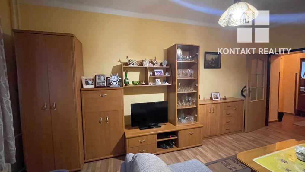 Na predaj 1 izb. byt na ul. Kišdyho,  Košice - Sever