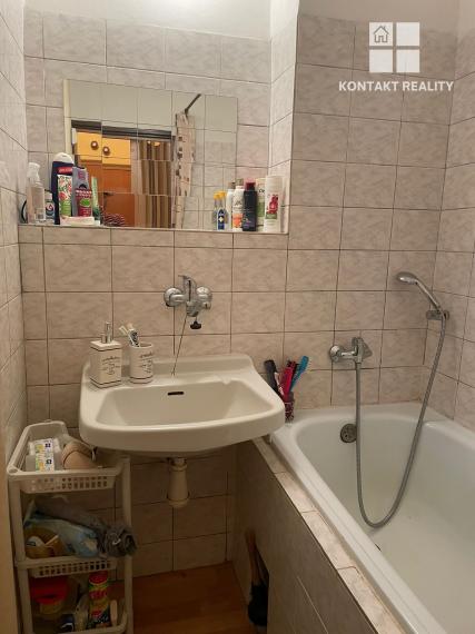 Na predaj 1 izb. byt na ul. Kišdyho,  Košice - Sever