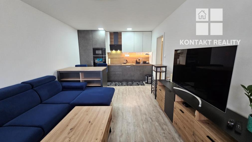 1,5 izb. byt, Karpatská, Staré mesto, 42m2, kompl. rek.balko