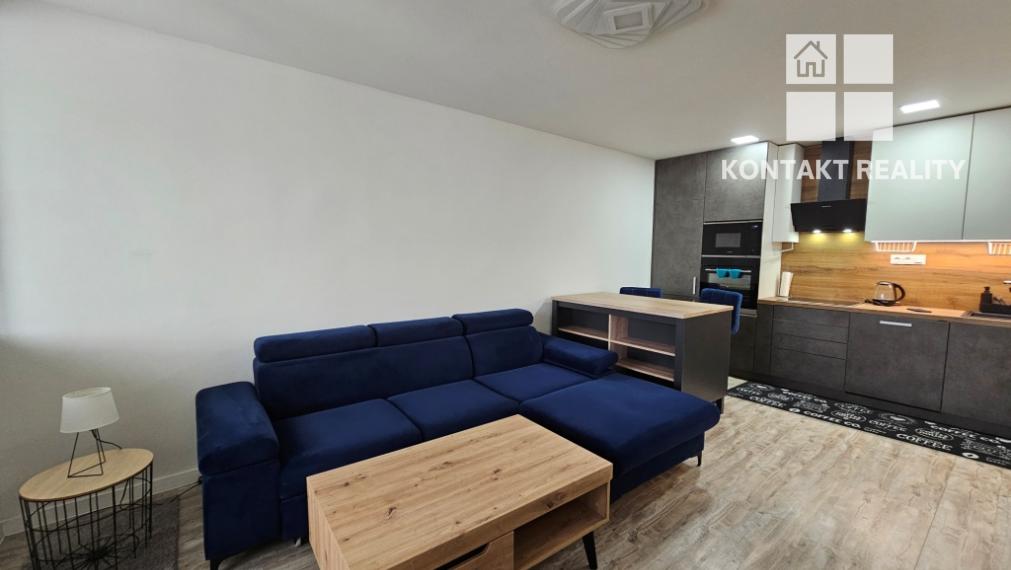 1,5 izb. byt, Karpatská, Staré mesto, 42m2, kompl. rek.balko