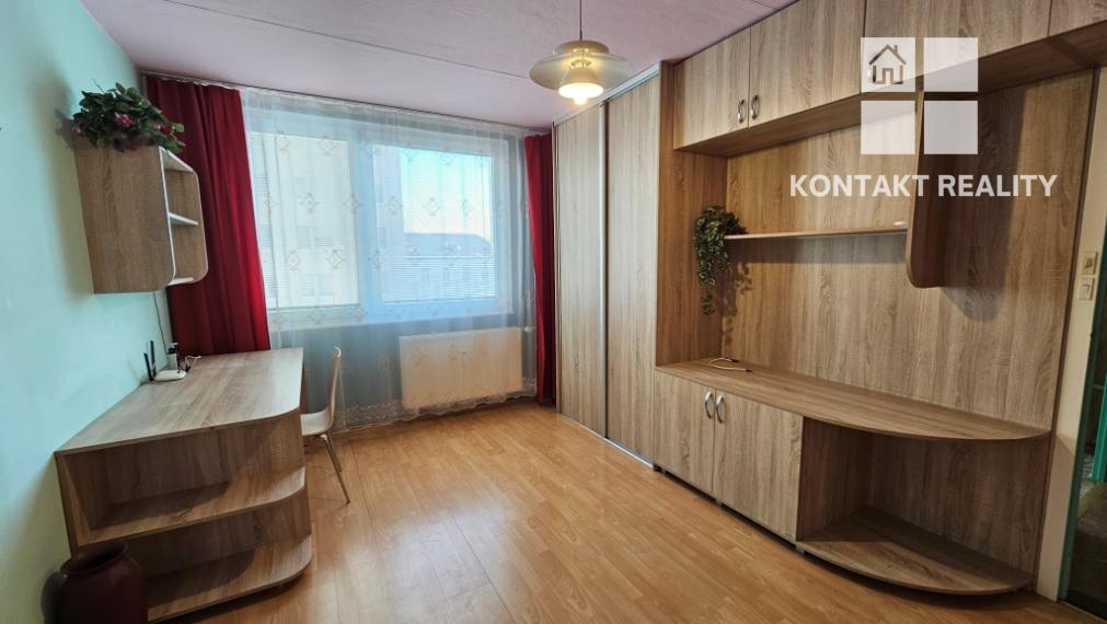 3 izb. byt, Jánošíkova, Juh, 68m2, čiast. rek., Košice IV