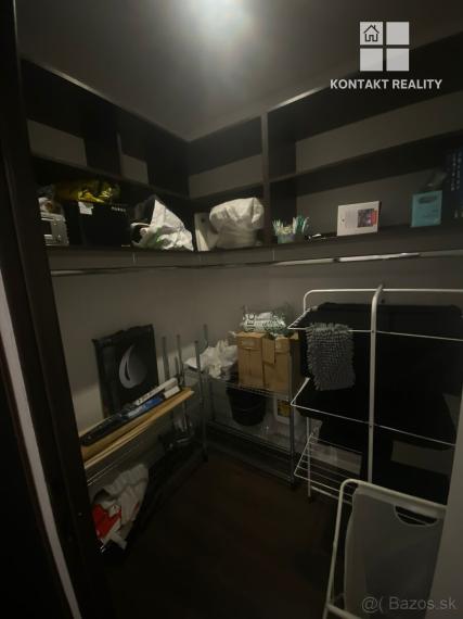 2-izbový byt pri jazere v zelenej a tichej lokalite