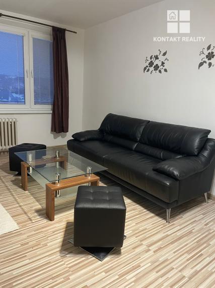 Veľký 1 izb. byt 49 m2, Južná trieda, Juh, blízko OC Aupark