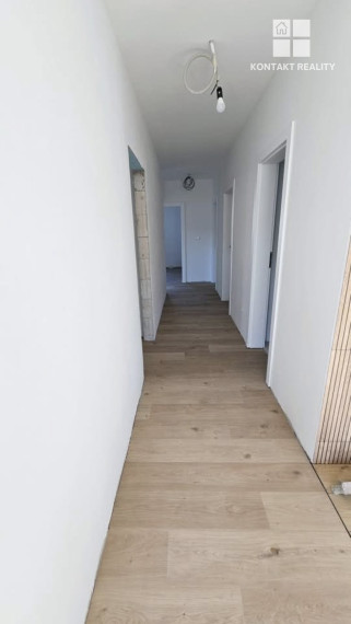 Rodinný dom - bungalov  106 m2 neďaleko Košíc, obec Ruskov, novostavba