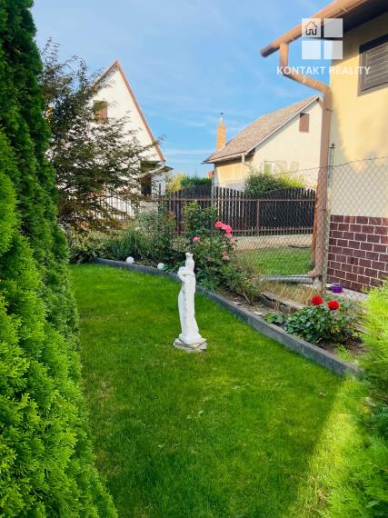 Záhradná chata, Geča 40m2 pozemok 300m2 Košice okolie