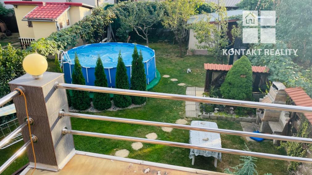 Záhradná chata, Geča 40m2 pozemok 300m2 Košice okolie