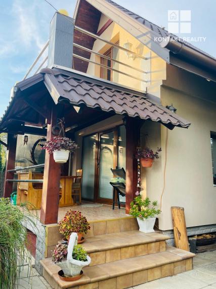 Záhradná chata, Geča 40m2 pozemok 300m2 Košice okolie