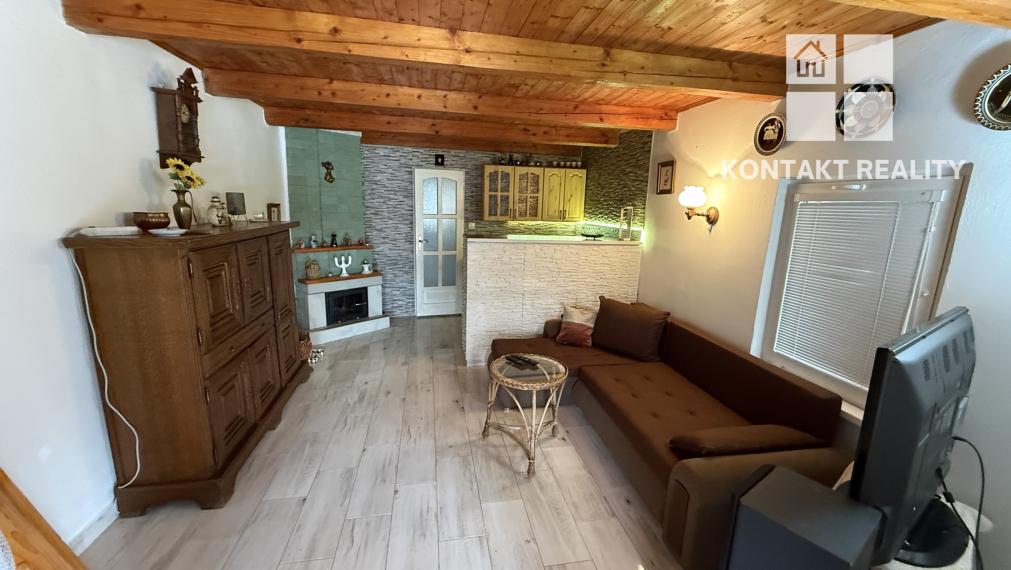 Záhradná chata, Geča 40m2 pozemok 300m2 Košice okolie