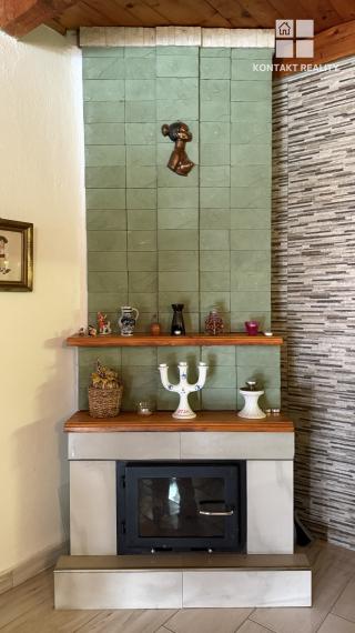 Záhradná chata, Geča 40m2 pozemok 300m2 Košice okolie