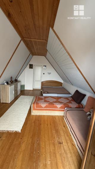 Záhradná chata, Geča 40m2 pozemok 300m2 Košice okolie