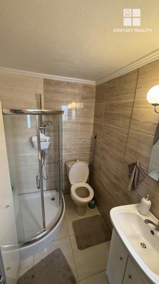 Záhradná chata, Geča 40m2 pozemok 300m2 Košice okolie