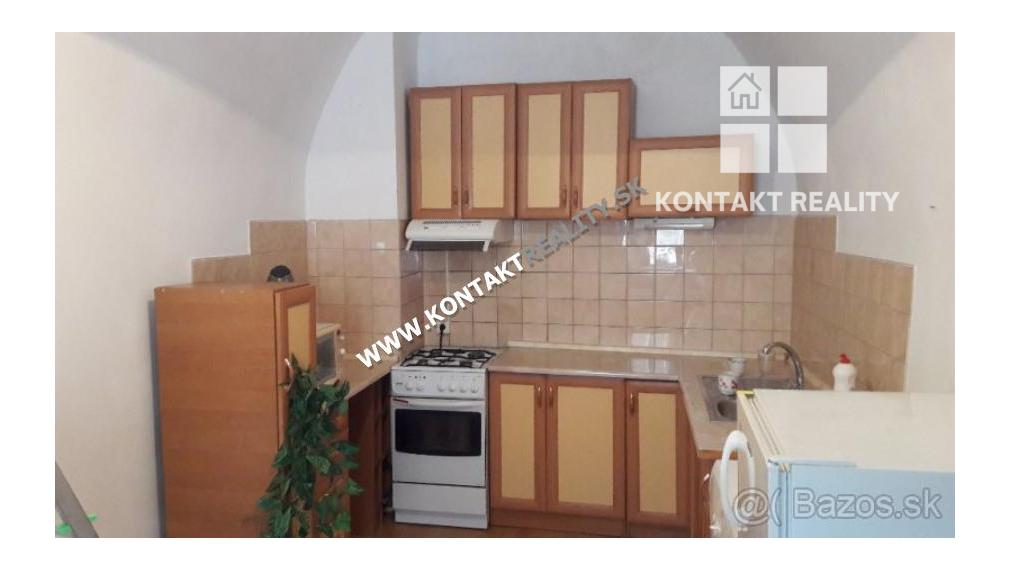 Na prenájom 2 izb. byt, ul. Hlavná, Staré mesto, Centrum + parkovanie