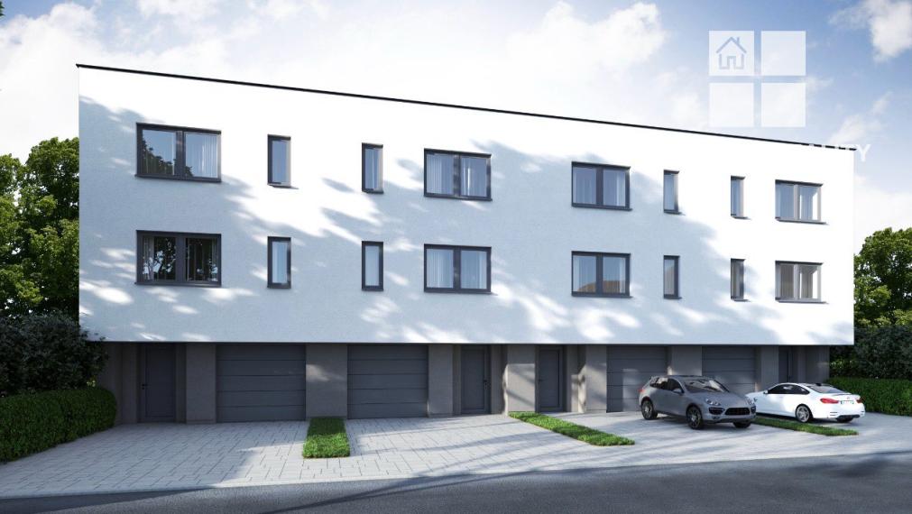 Rodinný dom 192 m2 + garáž, Nižná Hutka, blízko Košic