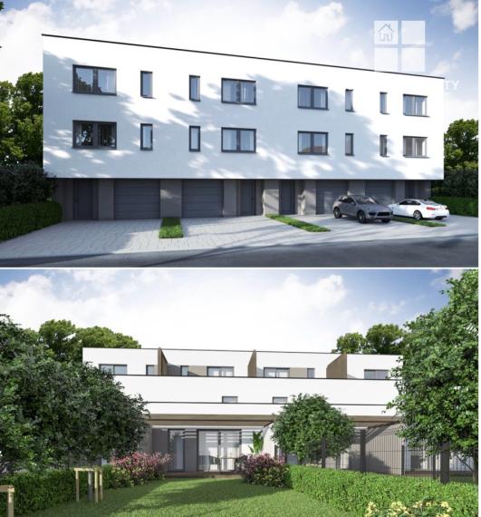 Rodinný dom 192 m2 + garáž, Nižná Hutka, blízko Košic