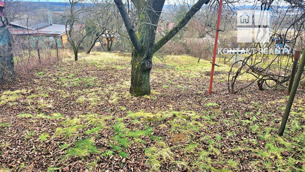 Predám záhradu 299 m² – Ľudvíkov Dvor, Košice-Šaca