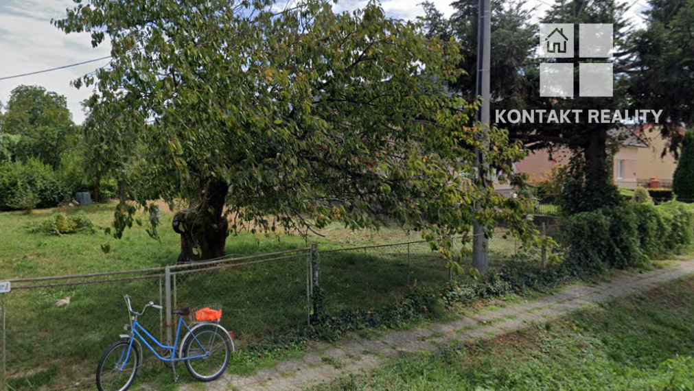 Stavebný pozemok na predaj – Lekárovce, okres Sobrance