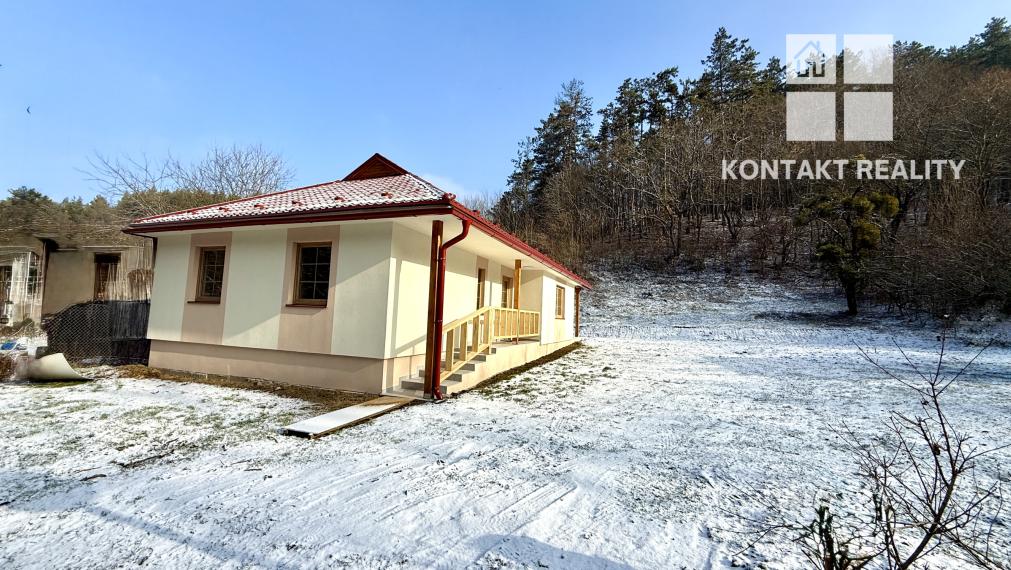 Chalúpka - chata - domček 35km od Košíc, Maďarsko obec Pányok