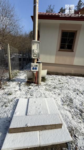 Chalúpka - chata - domček 35km od Košíc, Maďarsko obec Pányok