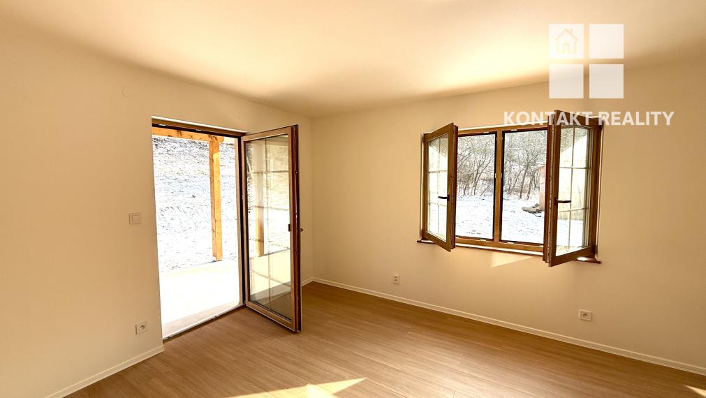 Chalúpka - chata - domček 35km od Košíc, Maďarsko obec Pányok