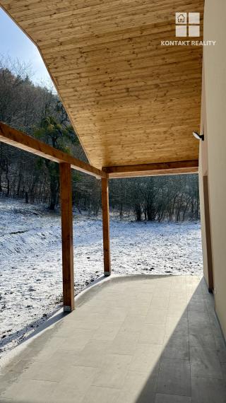 Chalúpka - chata - domček 35km od Košíc, Maďarsko obec Pányok