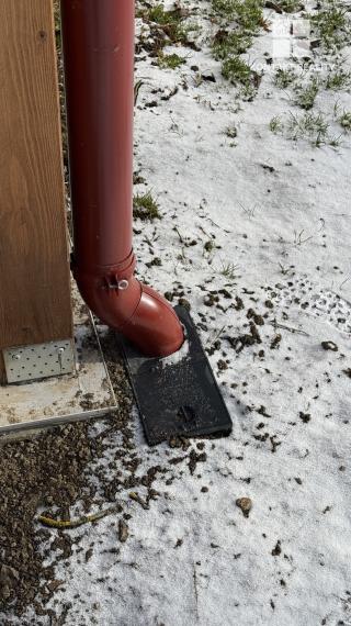 Chalúpka, domček, chata 35km od Košíc, Maďarsko obec Pányok