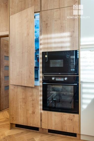 Na predaj 2 izb. byt  spolu 71 m2 v novostavbe Malá Ida, bytového domu Villa Rozeta