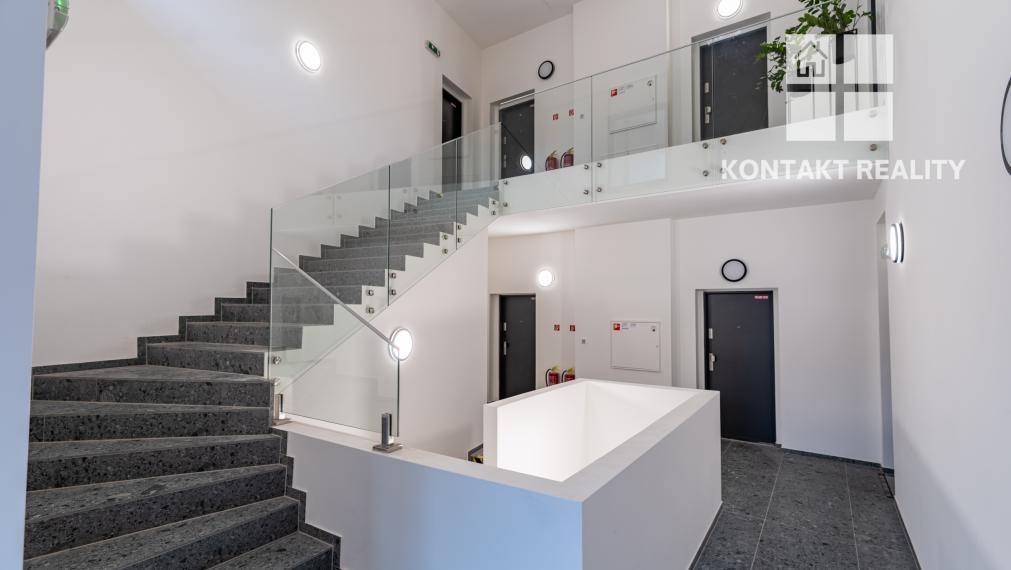 Na predaj 2 izb. byt  spolu 71 m2 v novostavbe Malá Ida, bytového domu Villa Rozeta