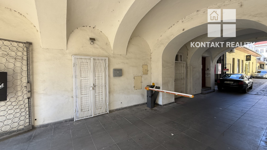 Na predaj 2 izb. byt v samom centre mesta Košice, ul. Hlavná pasáž smer ul. Orlia