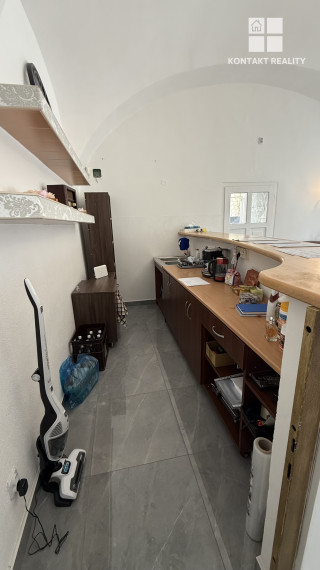 Na predaj 2 izb. byt v samom centre mesta Košice, ul. Hlavná pasáž smer ul. Orlia