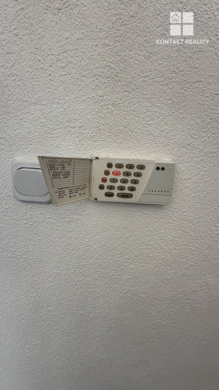 Na predaj 2 izb. byt v samom centre mesta Košice, ul. Hlavná pasáž smer ul. Orlia