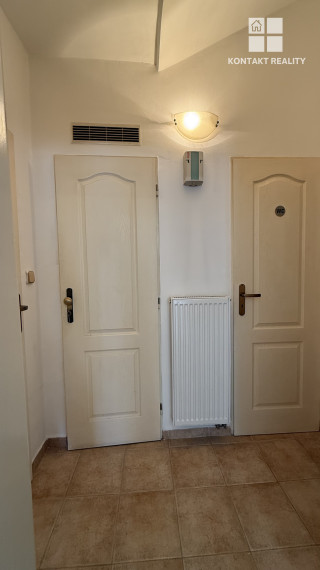 Na predaj 2 izb. byt v samom centre mesta Košice, ul. Hlavná pasáž smer ul. Orlia