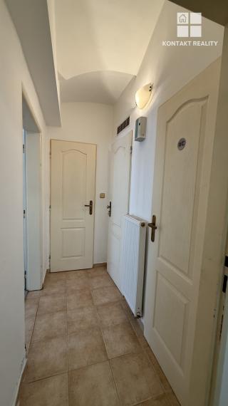 Na predaj 2 izb. byt v samom centre mesta Košice, ul. Hlavná pasáž smer ul. Orlia