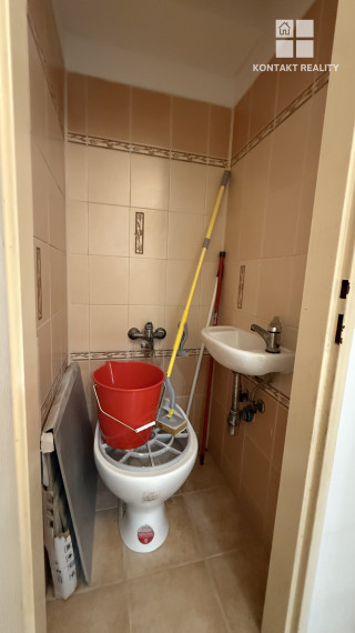 Na predaj 2 izb. byt v samom centre mesta Košice, ul. Hlavná pasáž smer ul. Orlia