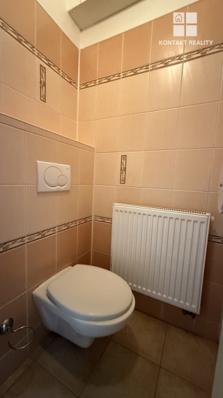 Na predaj 2 izb. byt v samom centre mesta Košice, ul. Hlavná pasáž smer ul. Orlia