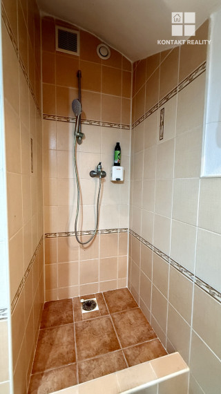 Na predaj 2 izb. byt v samom centre mesta Košice, ul. Hlavná pasáž smer ul. Orlia