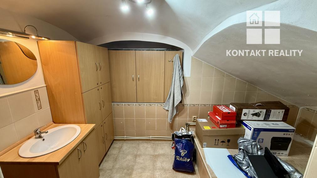 Na predaj 2 izb. byt v samom centre mesta Košice, ul. Hlavná pasáž smer ul. Orlia