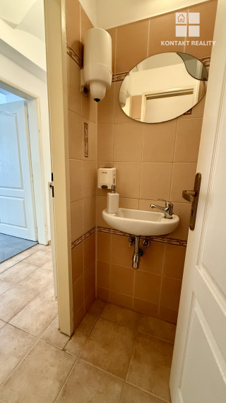 Na predaj 2 izb. byt v samom centre mesta Košice, ul. Hlavná pasáž smer ul. Orlia