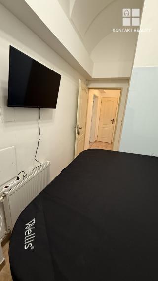 Na predaj 2 izb. byt v samom centre mesta Košice, ul. Hlavná pasáž smer ul. Orlia