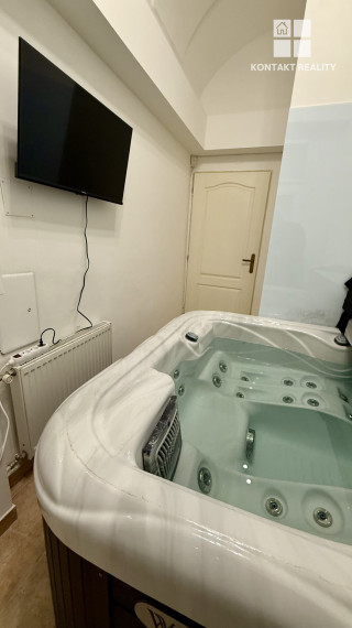 Na predaj 2 izb. byt v samom centre mesta Košice, ul. Hlavná pasáž smer ul. Orlia