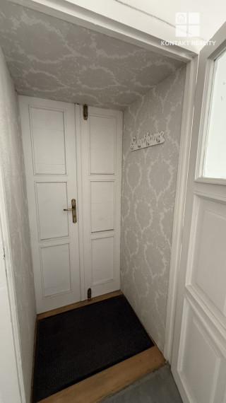 Na predaj 2 izb. byt v samom centre mesta Košice, ul. Hlavná pasáž smer ul. Orlia