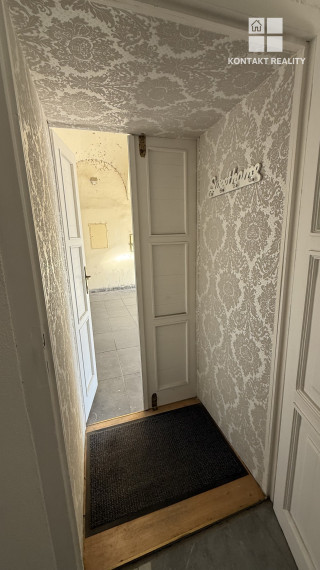 Na predaj 2 izb. byt v samom centre mesta Košice, ul. Hlavná pasáž smer ul. Orlia