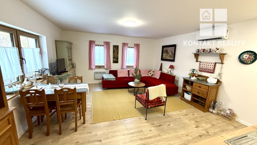 Ponúkame na predaj dom - chalupu v obci  Telkibánya Maďarsko