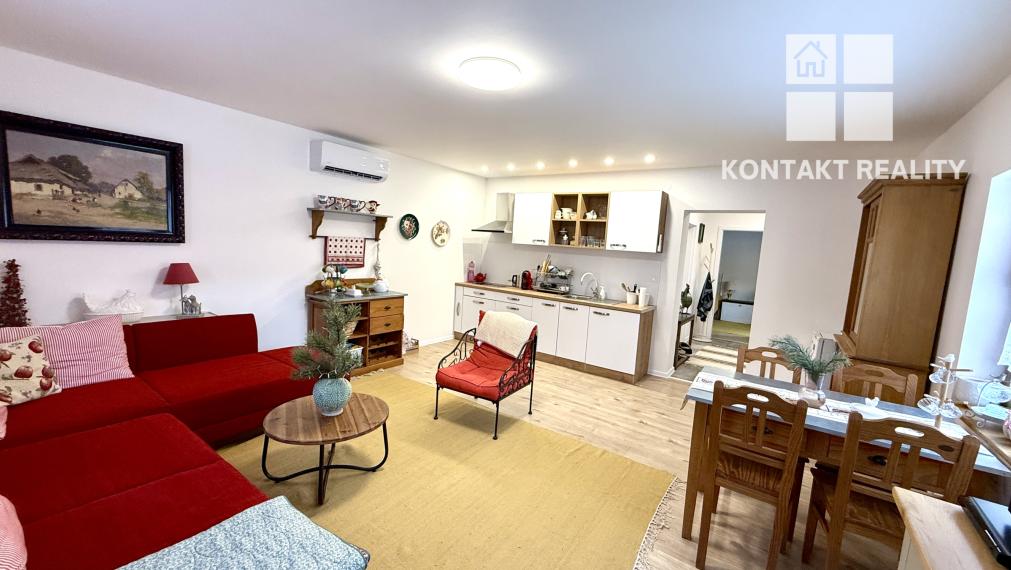 Ponúkame na predaj dom - chalupu v obci  Telkibánya Maďarsko