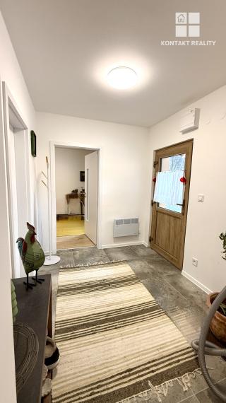 Ponúkame na predaj dom - chalupu v obci  Telkibánya Maďarsko