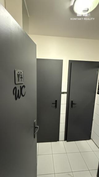 Obchodný priestor 114 m2, Staré Mesto,  Jakobyho ulica