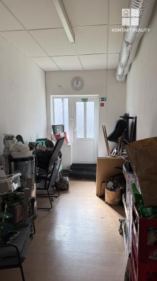 Obchodný priestor 114 m2, Staré Mesto,  Jakobyho ulica